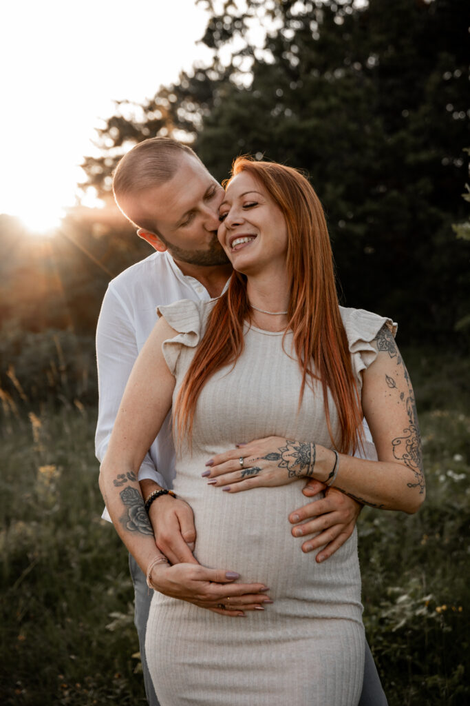 Babybauchshooting Mödling