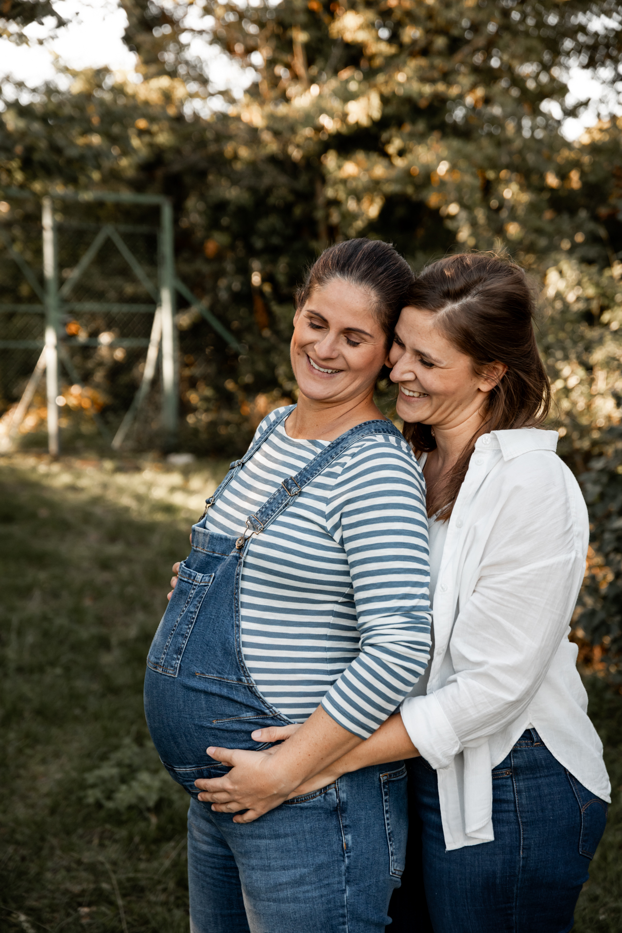 Babybauchshooting mödling