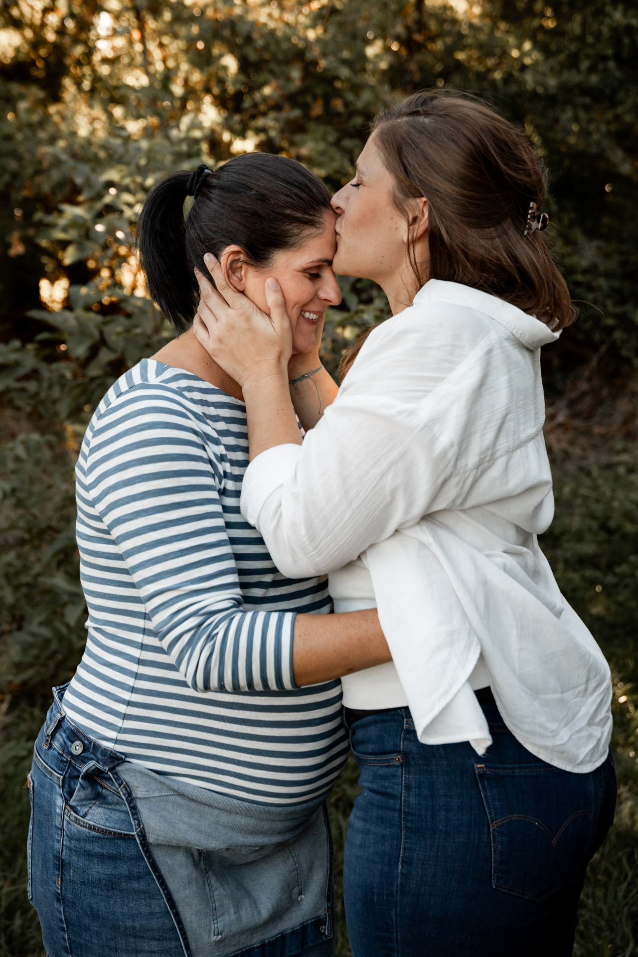 Babybauchshooting mödling