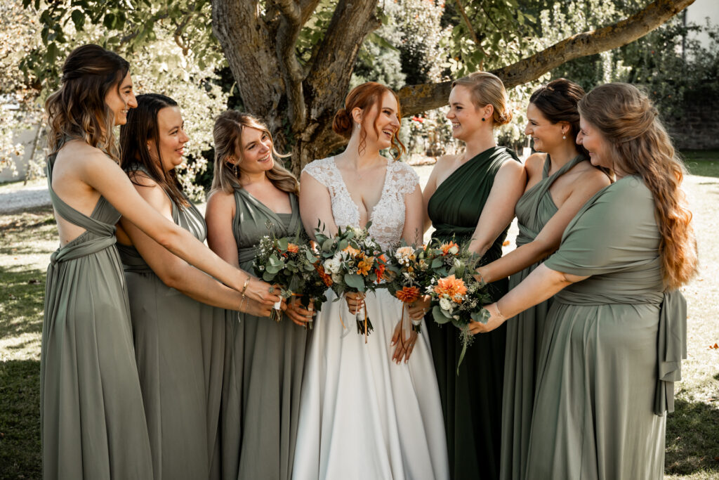 Hochzeit Wien