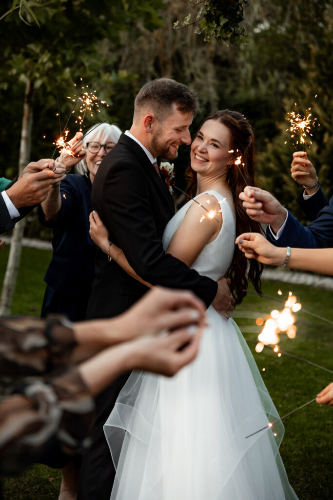 Hochzeit Wien