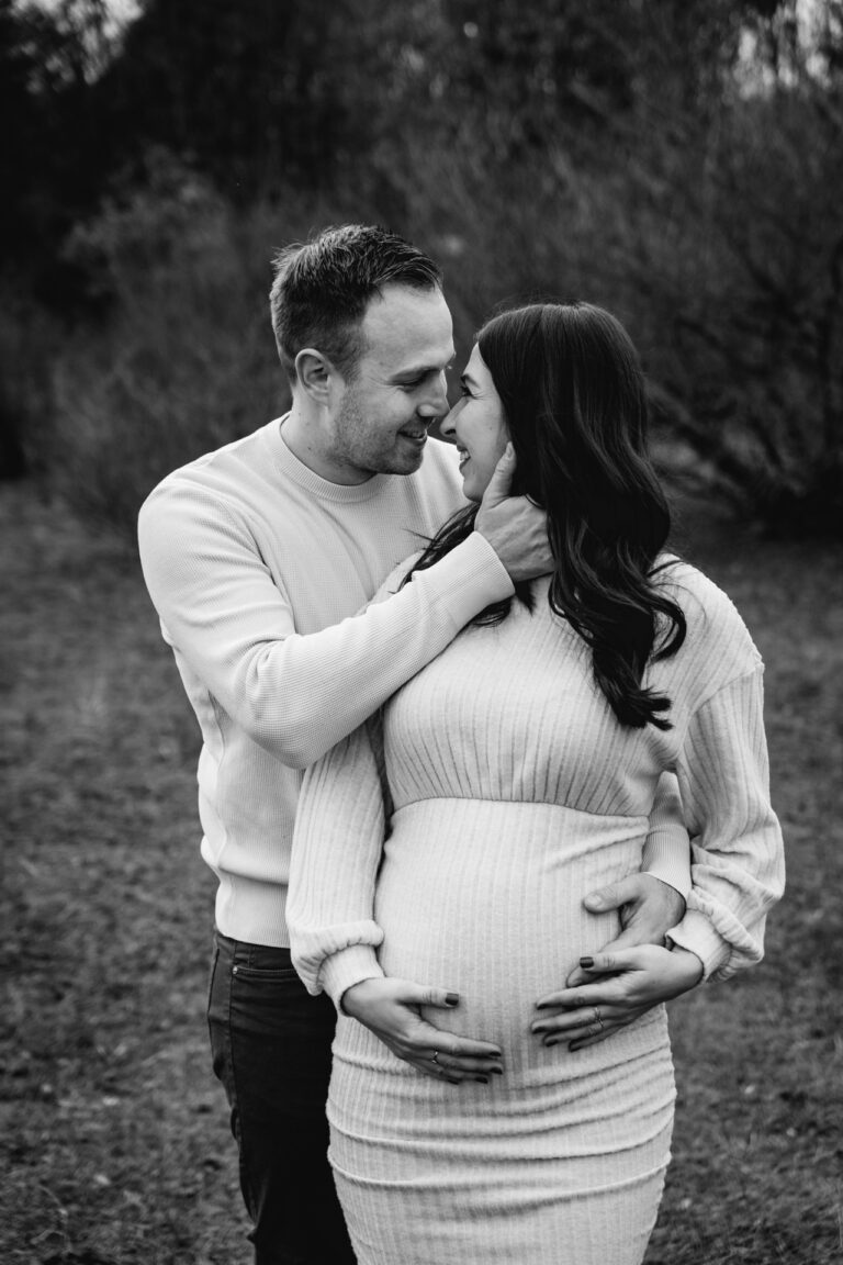 Babybauchshooting mödling
