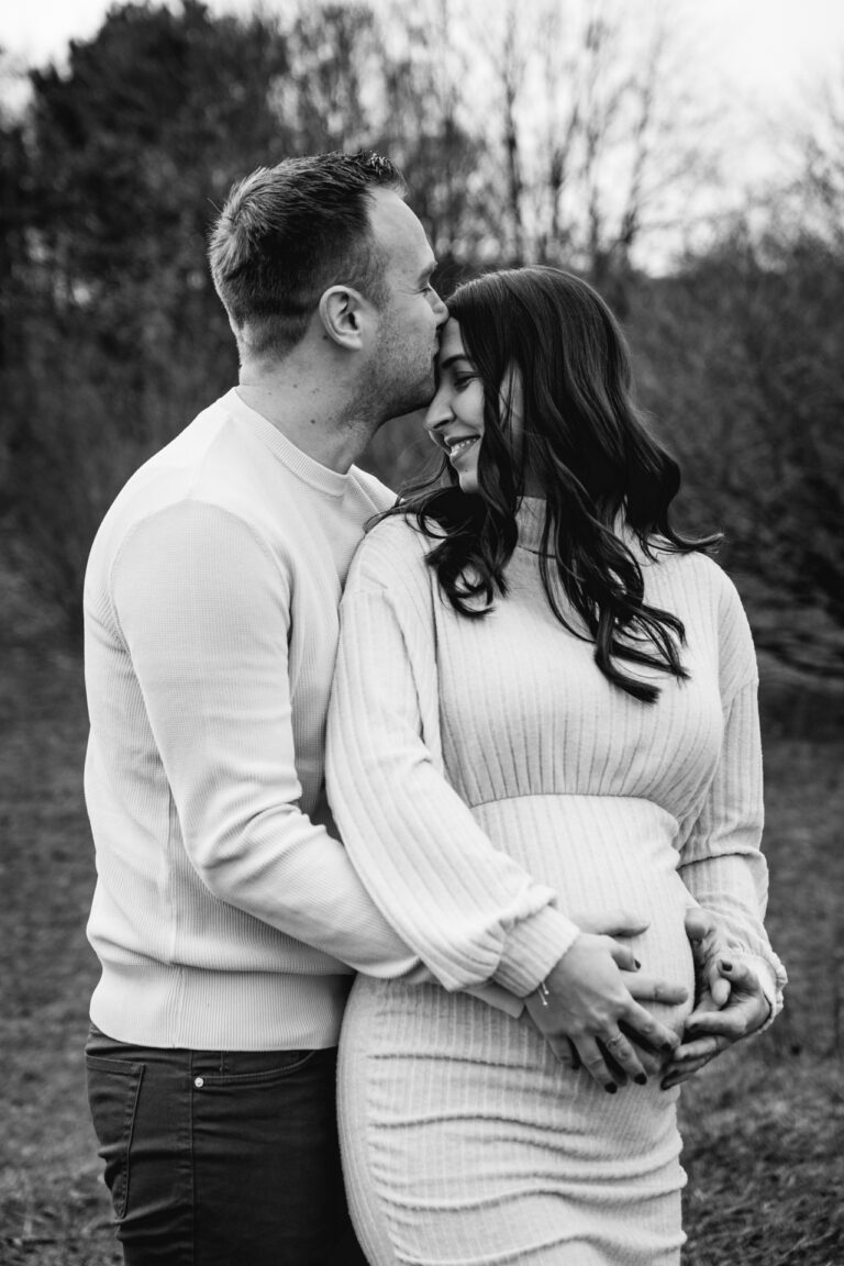 Babybauchshooting mödling