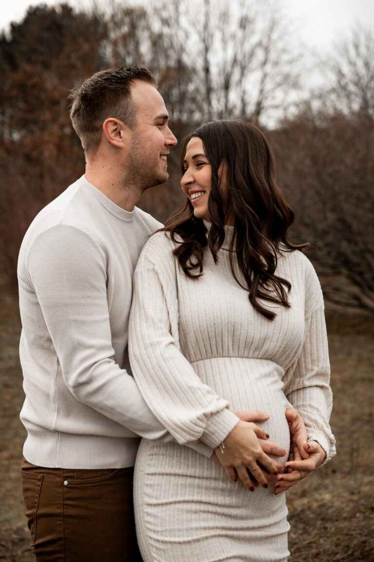 Babybauchshooting mödling