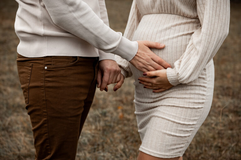 babybauchshooting Wien