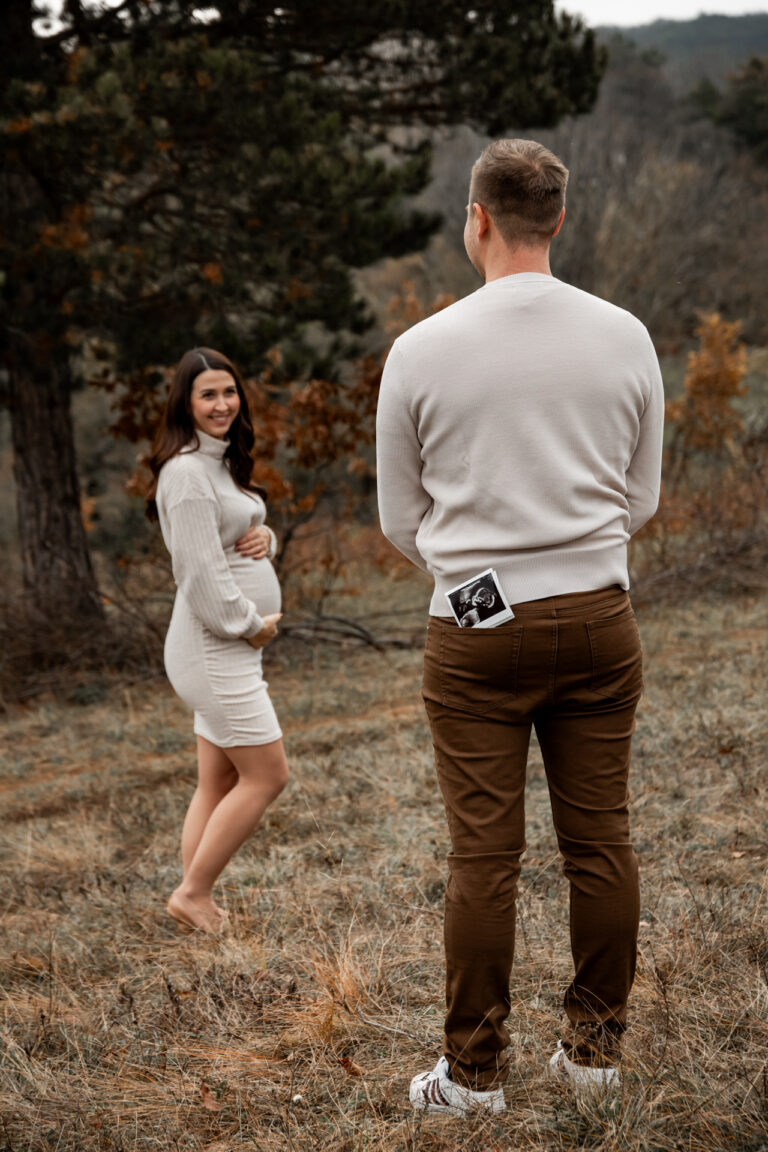 babybauchshooting Perchtoldsdorf