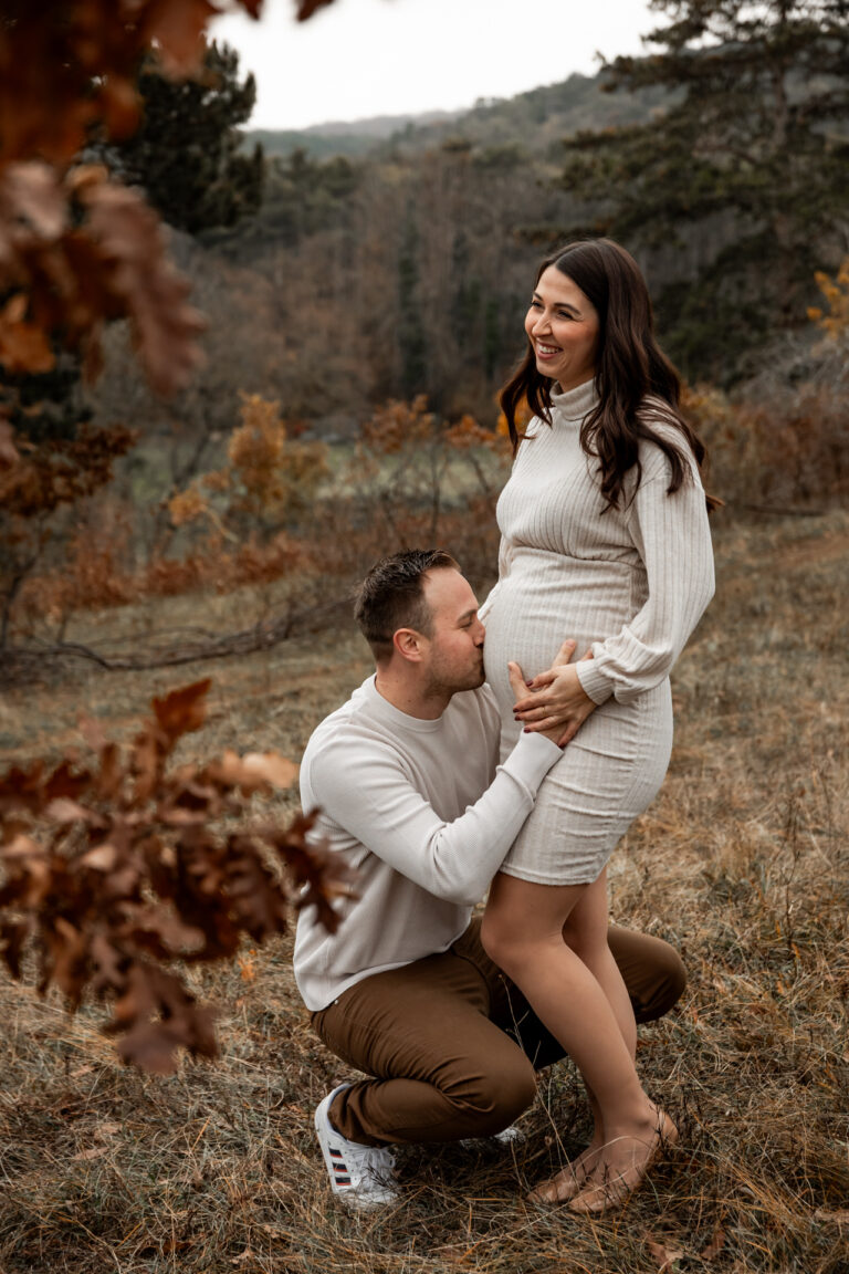 babybauchshooting baden