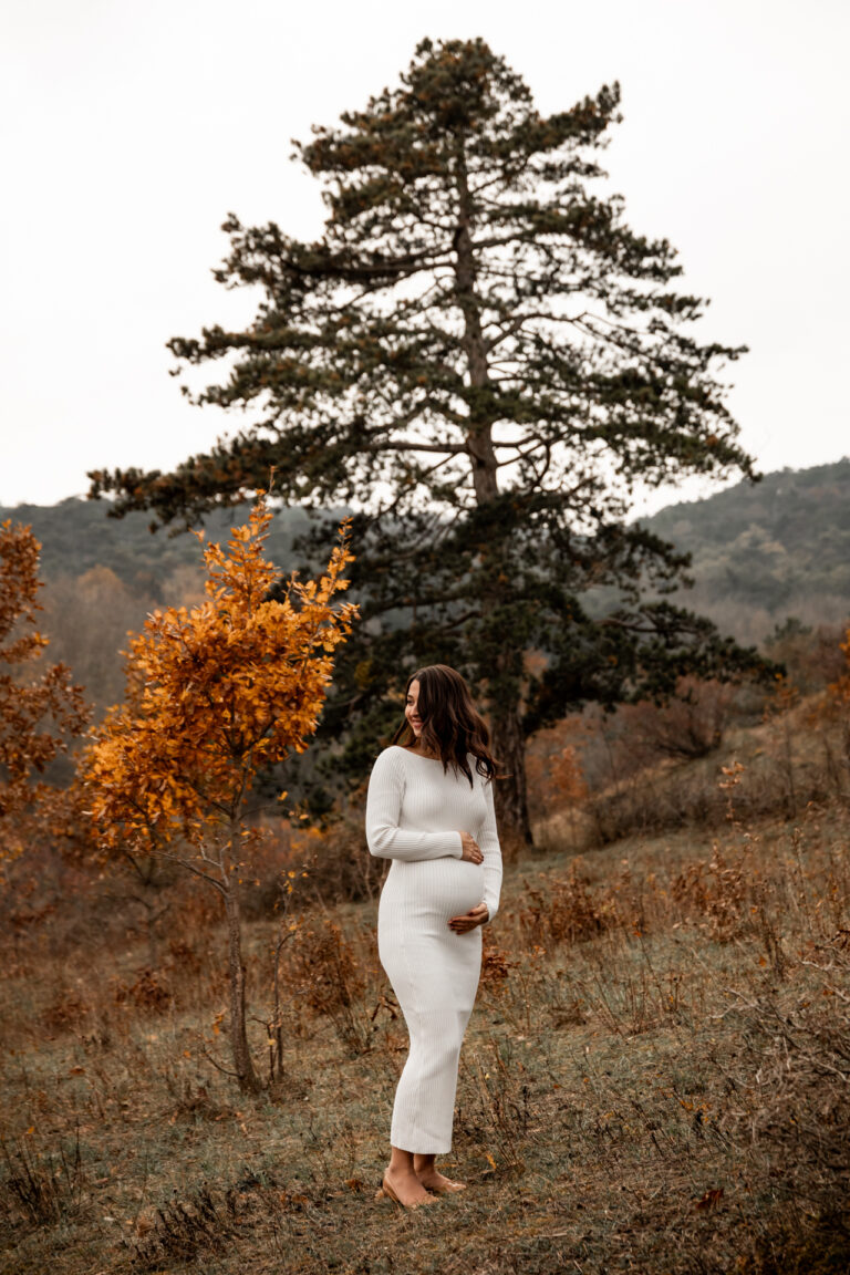 babybauchshooting baden