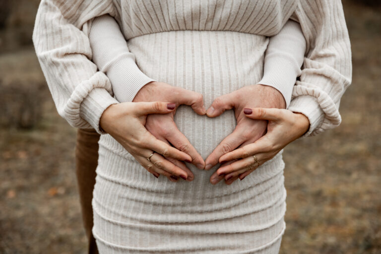 Babybauchshooting mödling