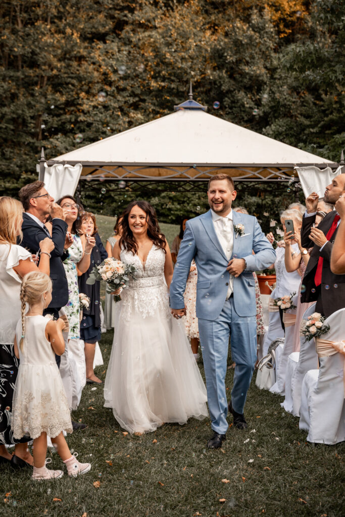 Hochzeitsfotograf Niederösterreich