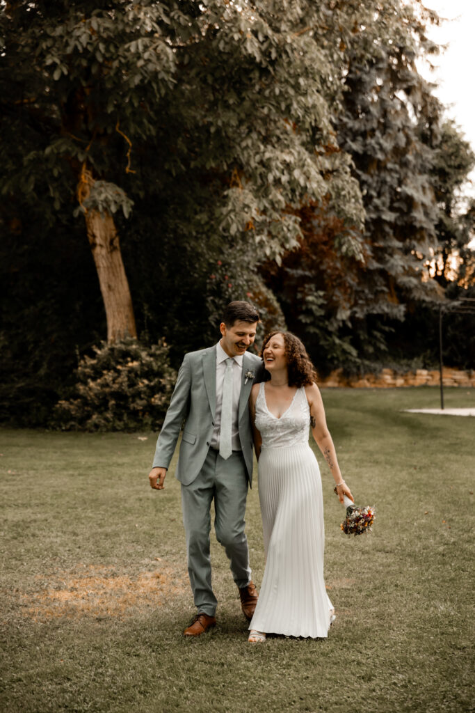 Hochzeitsfotograf Niederösterreich