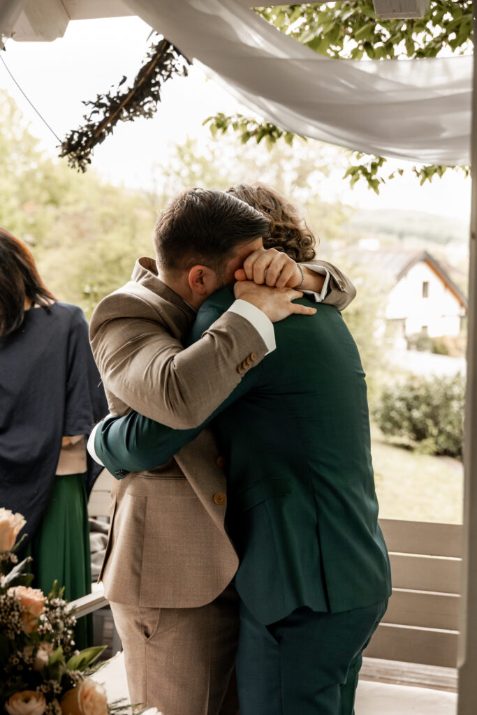Hochzeitsfotograf Baden
