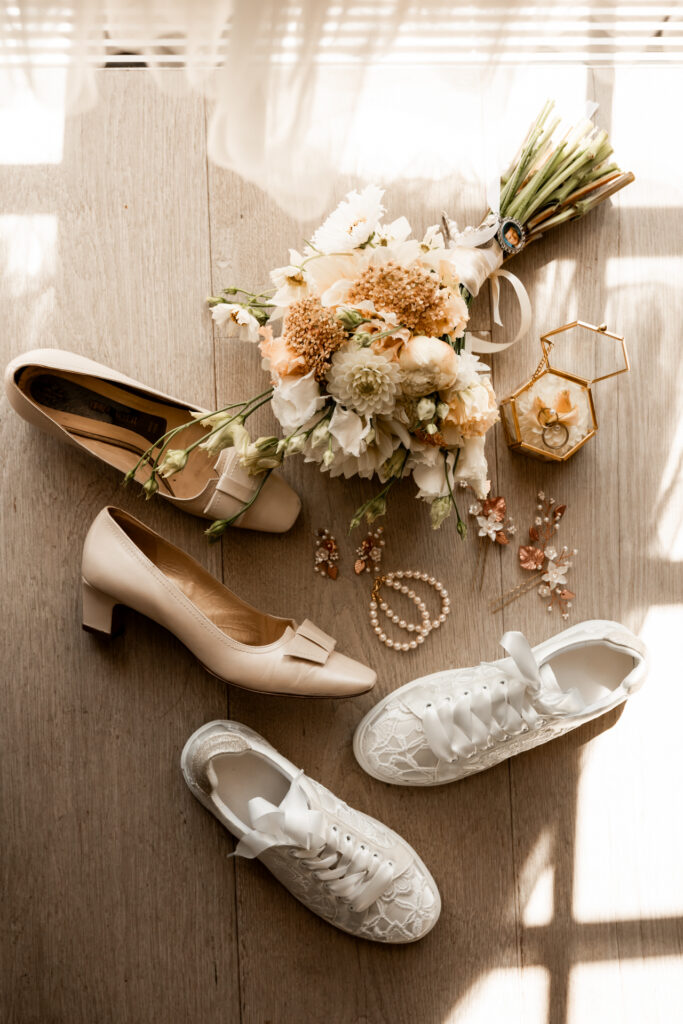 Hochzeitsfotografin Wien