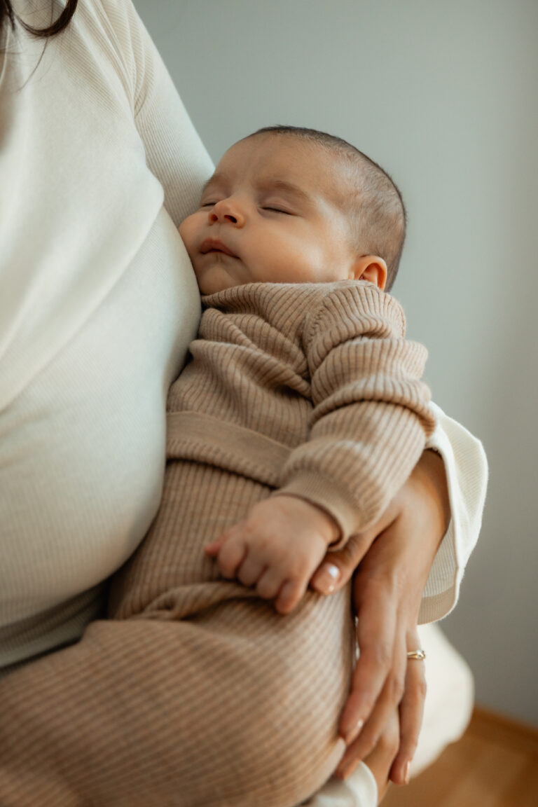 Neugeborenenshooting Perchtoldsdorf