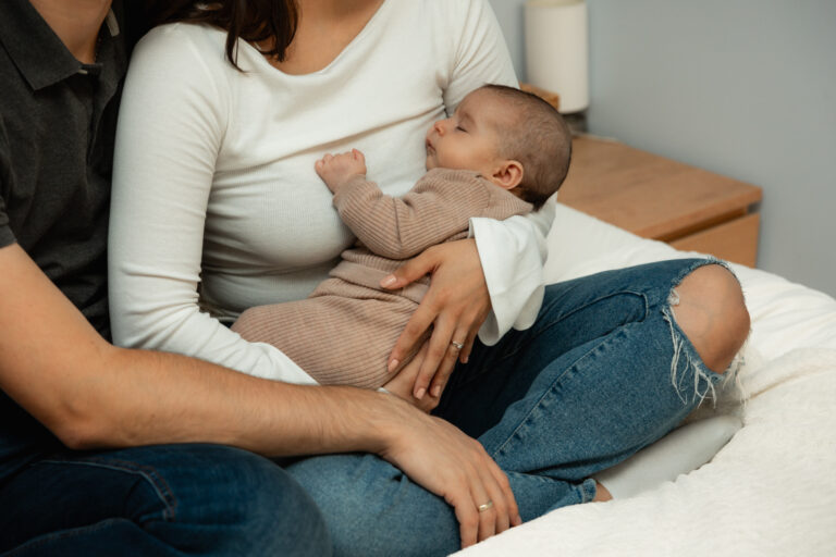 Neugeborenenshooting Perchtoldsdorf