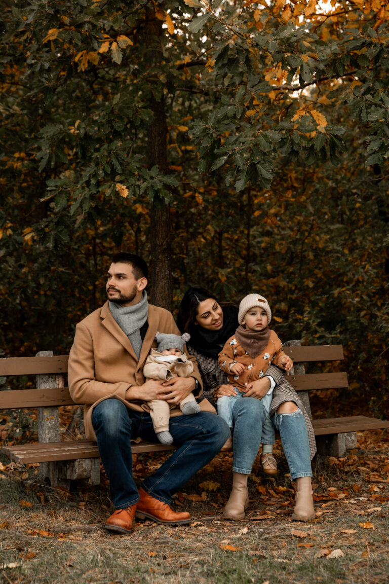 Familienfotografin Mödling