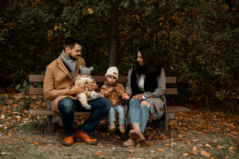 Familienfotografin Mödling