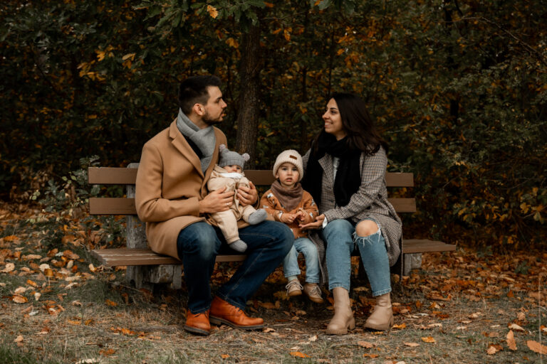 Familienfotograf Mödling