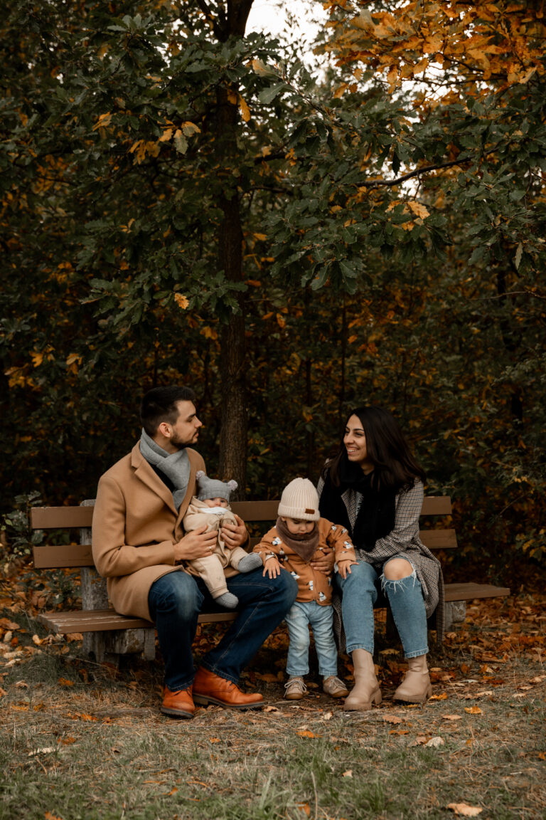 Familienfotograf Mödling