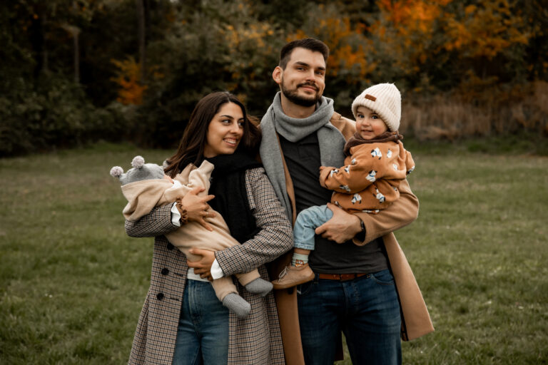 Familienfotografie Mödling