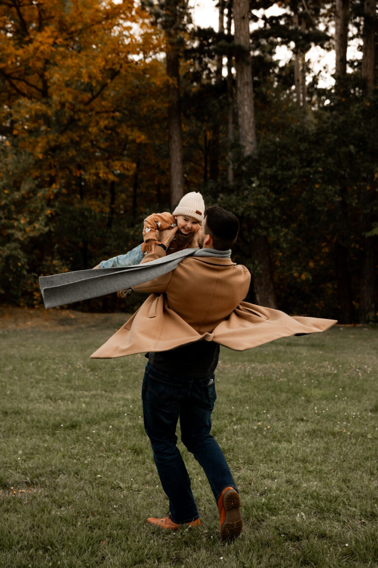 Familienfotografie Mödling