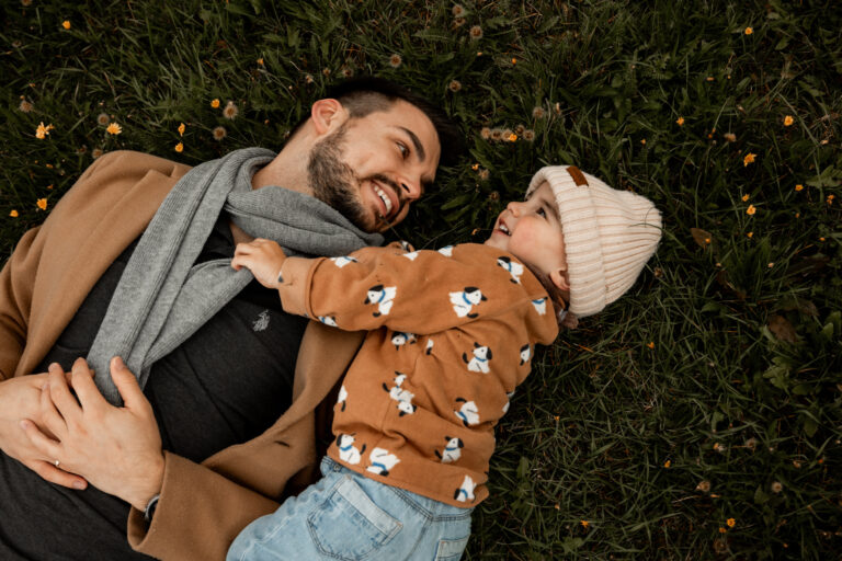 Familienfotografie Mödling