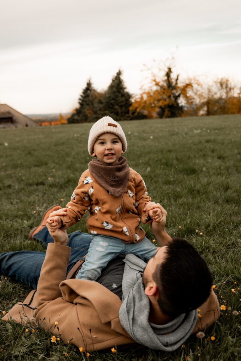 Familienfotografie Mödling