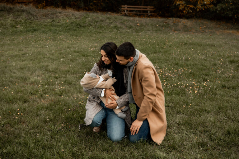 Familienfotografie Mödling