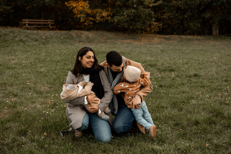 Familienfotografie Mödling