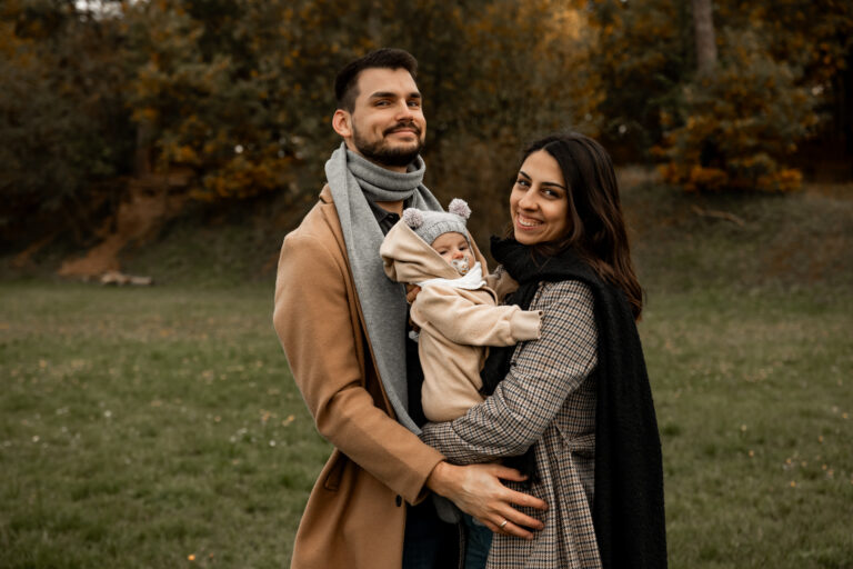 Familienfotografie Mödling