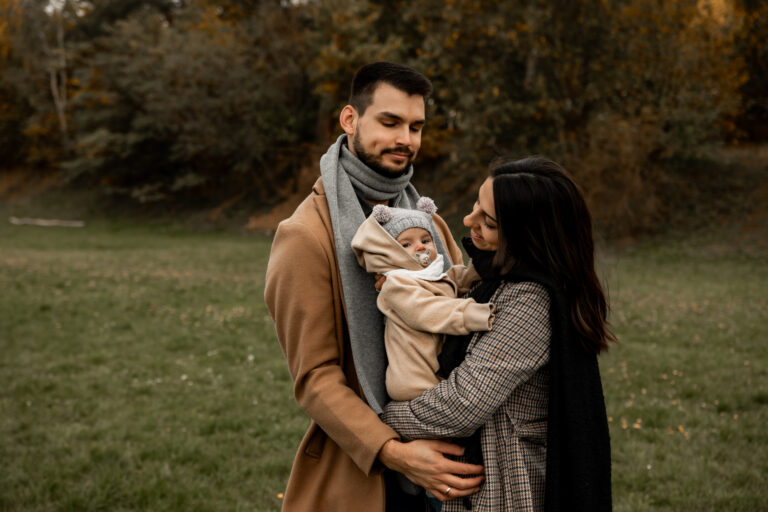 Familienfotograf Perchtoldsdorf