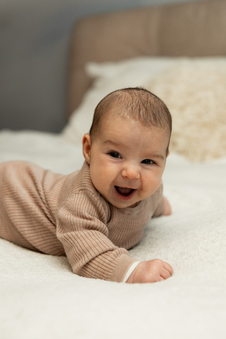 Neugeborenenfotografin Mödling