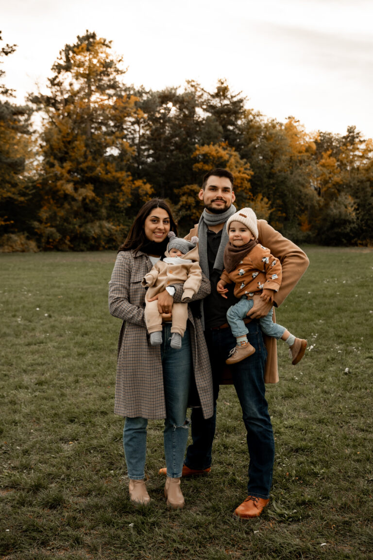 Familienfotograf Perchtoldsdorf