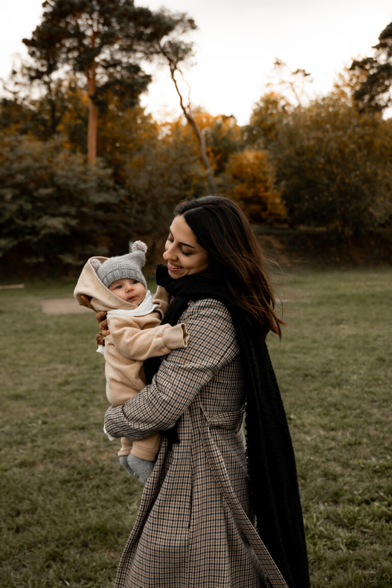 Familienfotograf Perchtoldsdorf