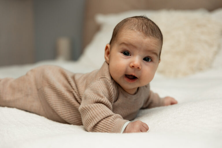 Neugeborenenfotografin Mödling