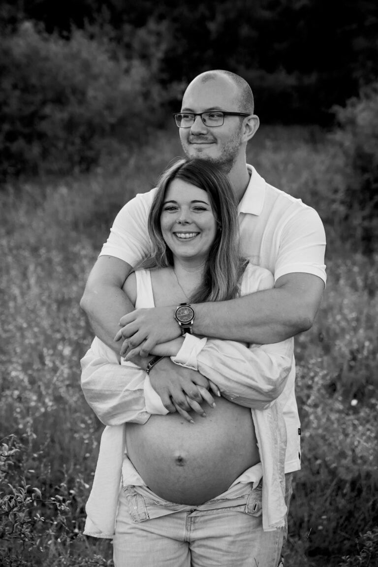 Babybauchshooting Mödling