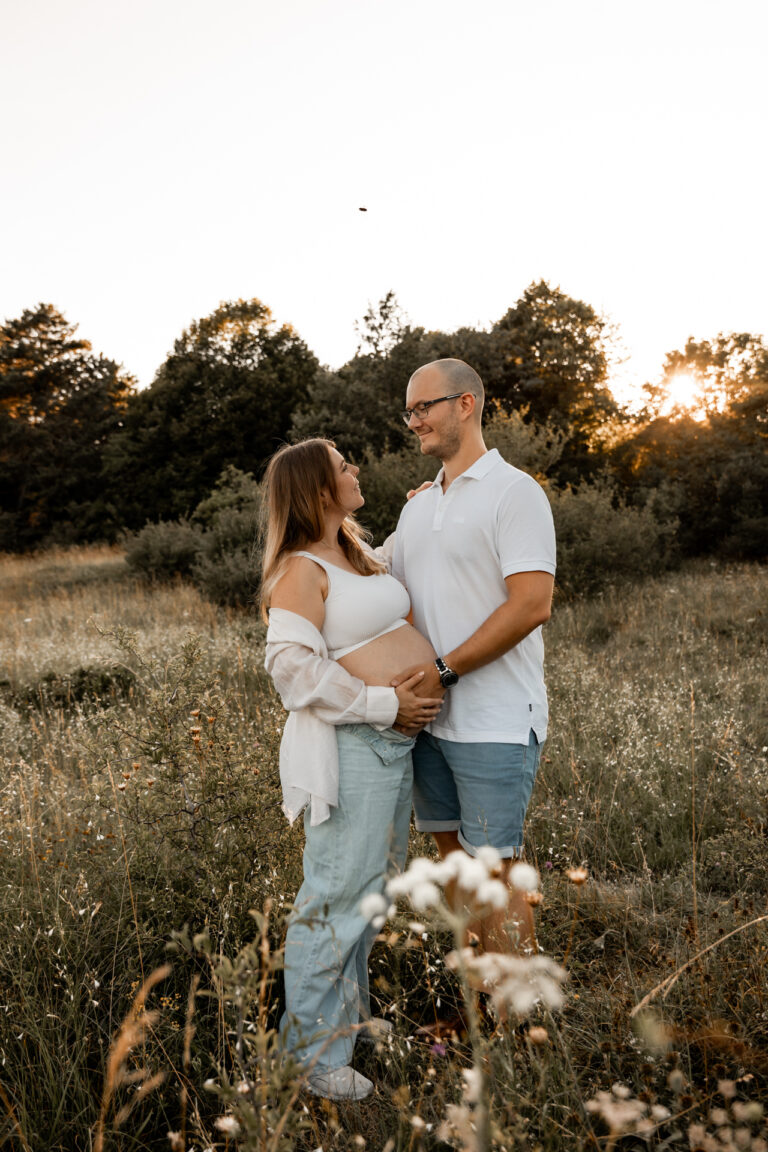 Babybauchshooting Mödling