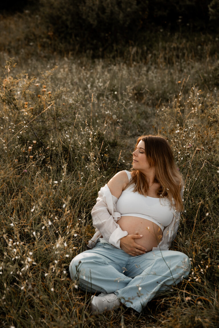 Babybauchshooting Mödling