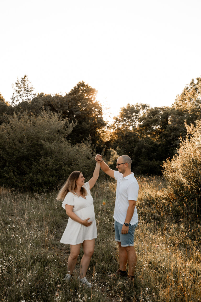 Outdoorshooting Mödling