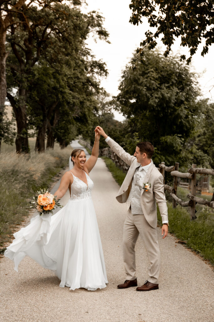 Hochzeitsfotografin Mödling