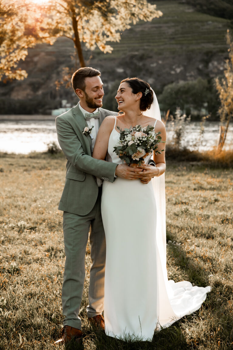 Hochzeitsfotografin Wien