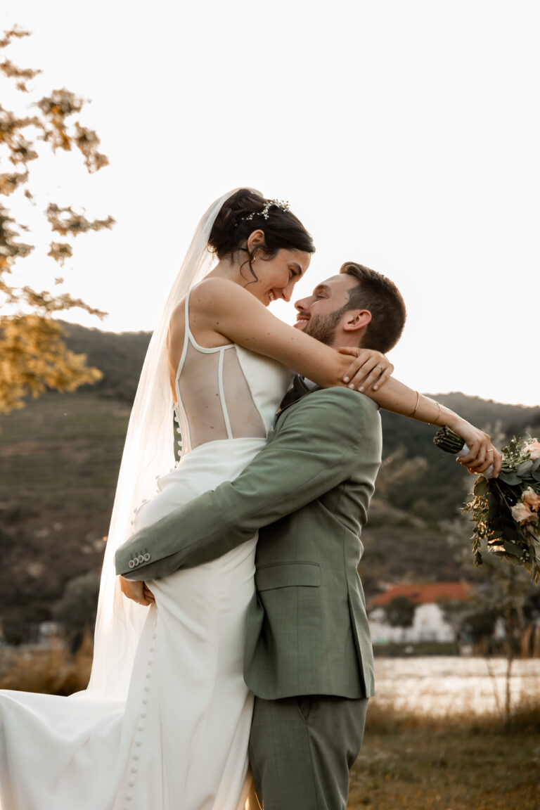 Hochzeitsfotografin Wien