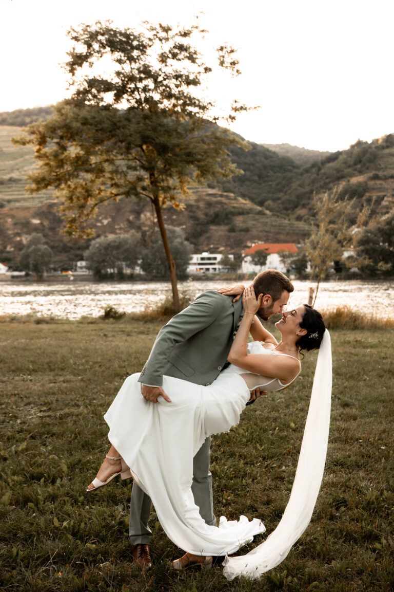Hochzeitsfotografin Wien
