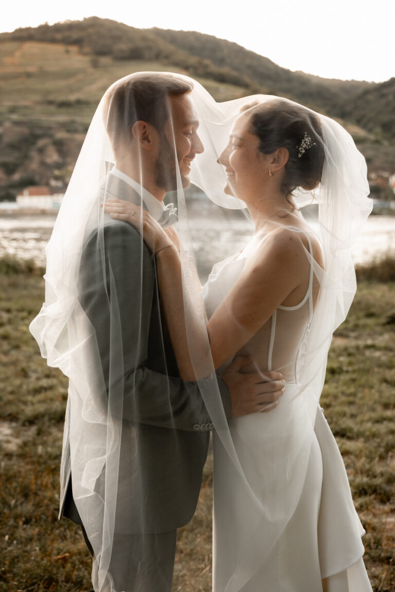 Hochzeitsfotograf Wien