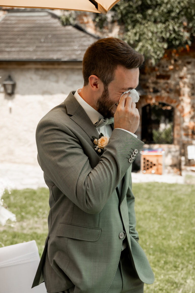 Hochzeitsfotograf Mödling