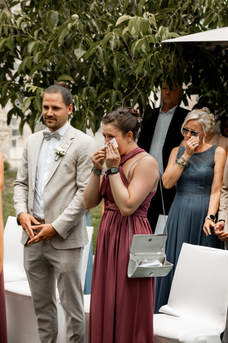 Hochzeitsfotograf Mödling