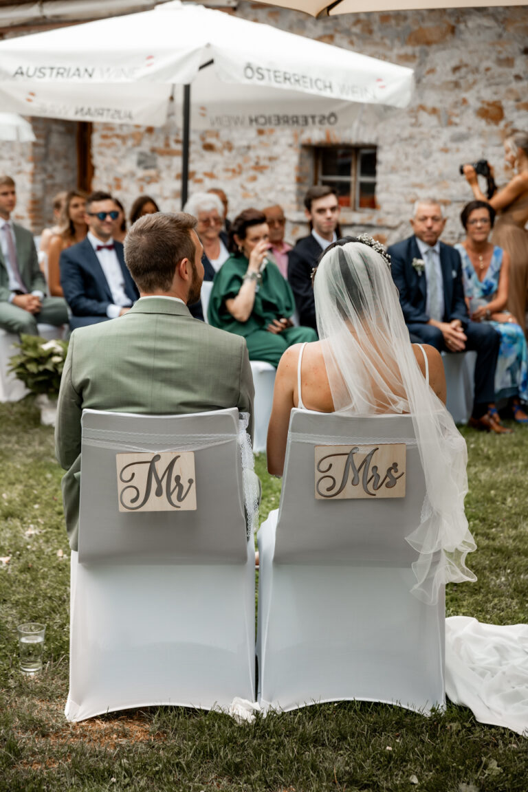 Hochzeitsfotografin Mödling