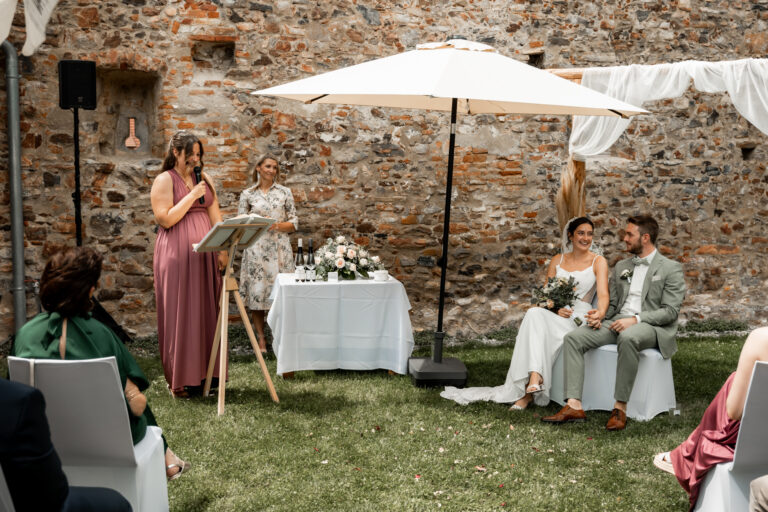 Hochzeitsfotografin Mödling