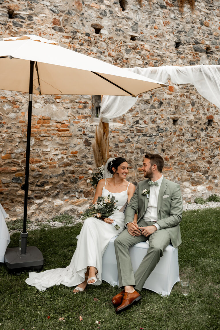 Hochzeitsfotografin Wien