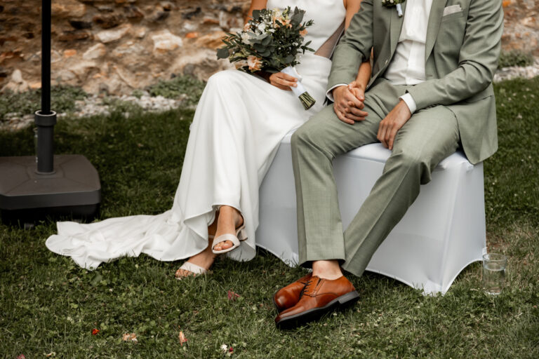 Hochzeitsfotografin Wien